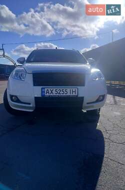 Цены Geely Emgrand X7 Внедорожник / Кроссовер