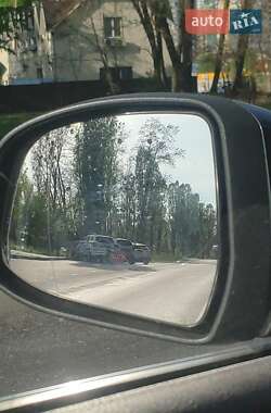 Цены Ford Escape Внедорожник / Кроссовер