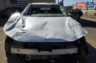 Цены Kia EV6 Внедорожник / Кроссовер