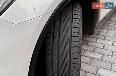 Характеристики Infiniti EX 25 Внедорожник / Кроссовер