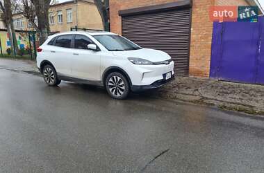 Цены Weltmeister EX5 Внедорожник / Кроссовер