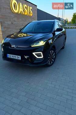 Цены Weltmeister EX5 Внедорожник / Кроссовер