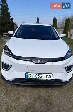 Цены Weltmeister EX5 Внедорожник / Кроссовер