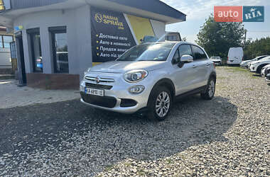 Цены Fiat Внедорожник / Кроссовер