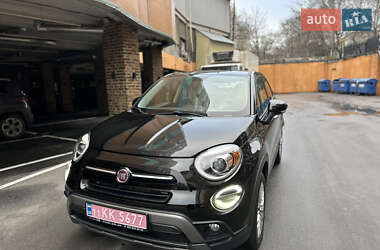 Цены Fiat Внедорожник / Кроссовер