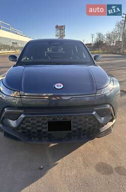 Цены Fisker Внедорожник / Кроссовер