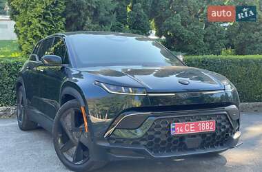 Цены Fisker Внедорожник / Кроссовер