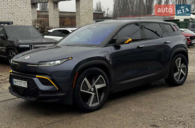 Ціни Fisker Позашляховик / Кросовер