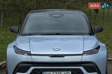 Цены Fisker Внедорожник / Кроссовер