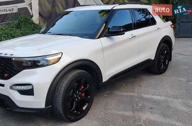 Цены Ford Внедорожник / Кроссовер в Харькове