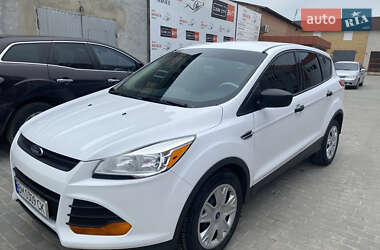 Ціни Ford Позашляховик / Кросовер в Сумах