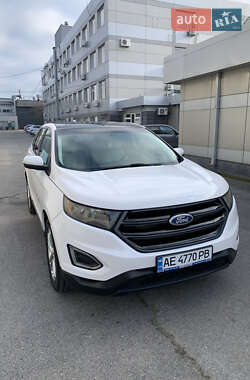 Цены Ford Внедорожник / Кроссовер в Новомосковске