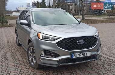 Цены Ford Внедорожник / Кроссовер в Лубнах