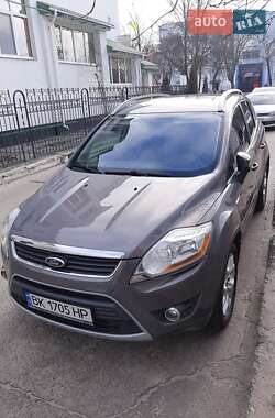 Ціни Ford Позашляховик / Кросовер