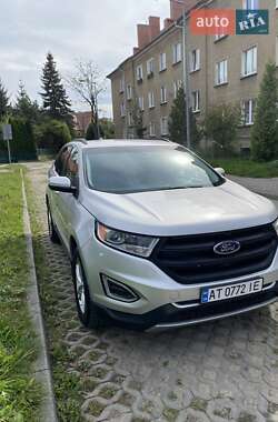 Цены Ford Внедорожник / Кроссовер в Ивано-Франковске