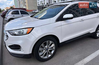 Цены Ford Внедорожник / Кроссовер в Чернигове