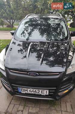 Ціни Ford Позашляховик / Кросовер в Сумах