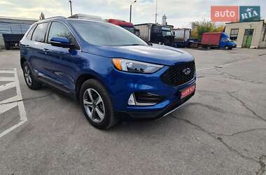 Ціни Ford Позашляховик / Кросовер в Павлограді