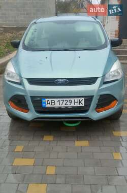 Цены Ford Внедорожник / Кроссовер в Виннице