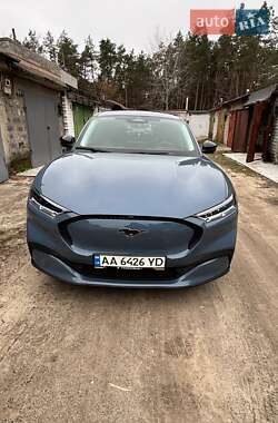 Цены Ford Внедорожник / Кроссовер в Киеве