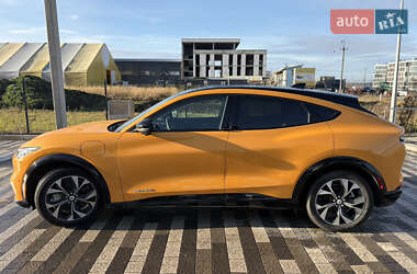 Цены Ford Внедорожник / Кроссовер в Львове