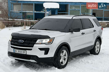 Цены Ford Внедорожник / Кроссовер