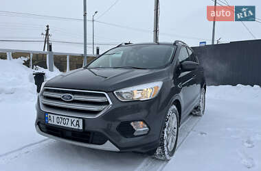 Цены Ford Внедорожник / Кроссовер