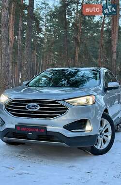 Цены Ford Внедорожник / Кроссовер в Сумах