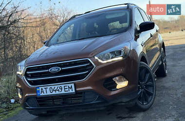 Цены Ford Внедорожник / Кроссовер в Коломые
