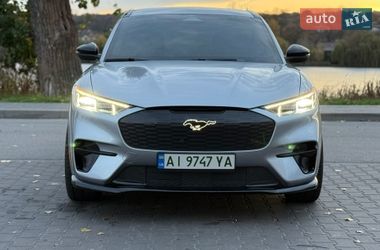 Цены Ford Внедорожник / Кроссовер в Василькове
