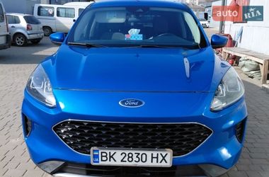 Ціни Ford Позашляховик / Кросовер в Ковелі