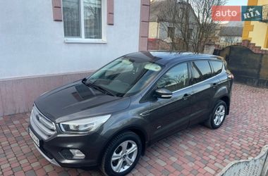 Ціни Ford Позашляховик / Кросовер в Дубні