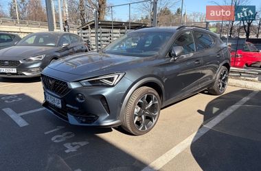 Цены Cupra Formentor Внедорожник / Кроссовер