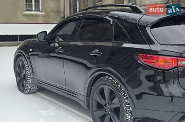Цены Infiniti FX 30 Внедорожник / Кроссовер
