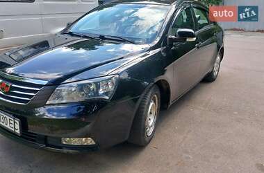 Цены Geely Внедорожник / Кроссовер