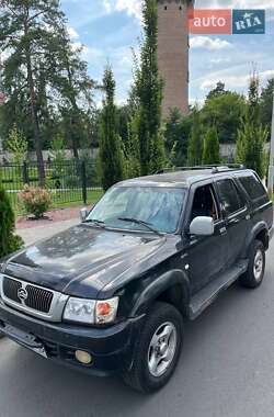 Ціни Great Wall Позашляховик / Кросовер