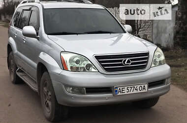 Цены Lexus GX Внедорожник / Кроссовер