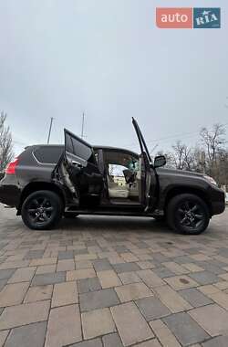 Цены Lexus GX Внедорожник / Кроссовер