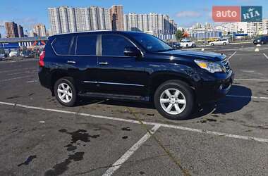 Цены Lexus GX Внедорожник / Кроссовер