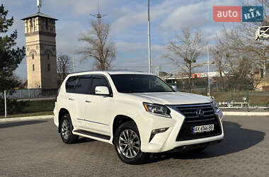 Цены Lexus GX Внедорожник / Кроссовер