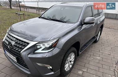 Цены Lexus GX Внедорожник / Кроссовер