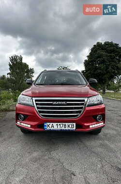 Ціни Haval H2 Позашляховик / Кросовер