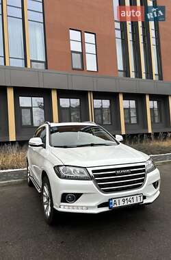 Ціни Haval H2 Позашляховик / Кросовер
