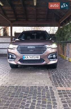 Цены Haval H6 Внедорожник / Кроссовер