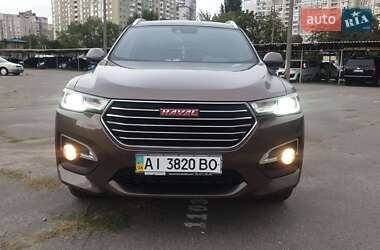 Ціни Haval H6 Позашляховик / Кросовер