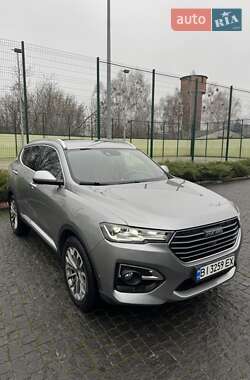 Ціни Haval H6 Позашляховик / Кросовер