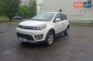 Цены Great Wall Haval M4 Внедорожник / Кроссовер