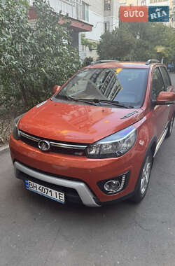 Ціни Great Wall Haval M4 Позашляховик / Кросовер