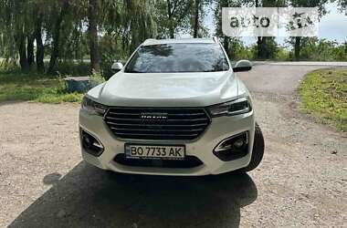 Ціни Haval Позашляховик / Кросовер