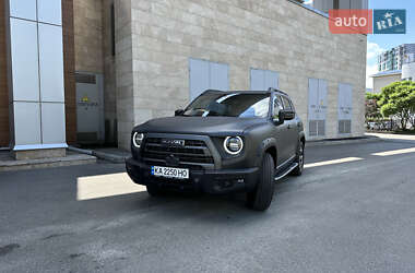 Цены Haval Внедорожник / Кроссовер